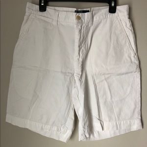 Men’s Polo Shorts